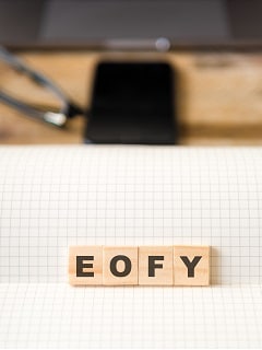 Key Financial Tasks to Complete by Year-End 2023