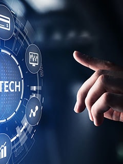 FinTech Banking Changing the Way India Banks