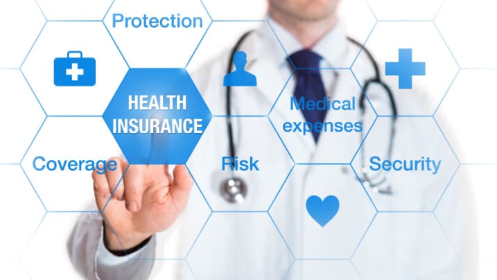 health insurance benefits
