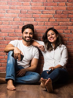 How Couple-Led Businesses Can Build Successful Partnerships