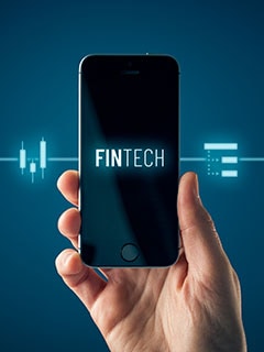 How Fintech is Revolutionizing Banking in India