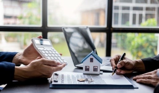 real estate investing