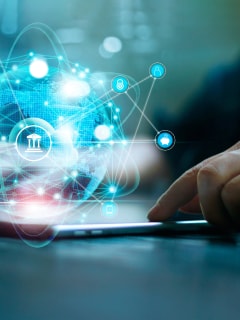 Simplifying the Future of Retail Banking