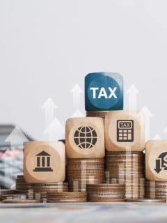 income tax basic concepts