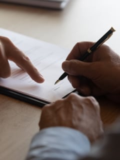 Financial Management Tips After a Loved One’s Death