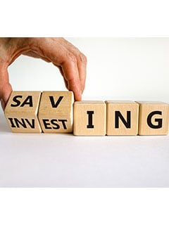 Top 5 Financial Tips to Invest and Save Money