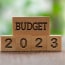 UNION BUDGET 2023
