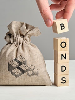 What Are Bonds?