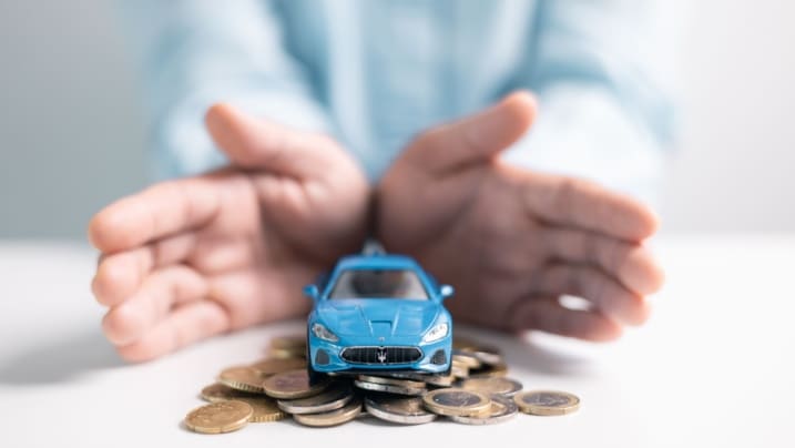 car loan rules