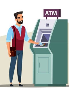 What is an ATM and How Does it Work?