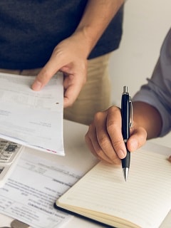 What is TCS (Tax Collected at Source)?