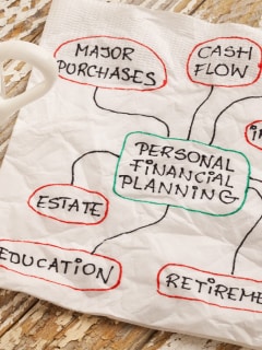 When to Review Your Financial Plan