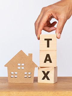 Home Loan Tax Benefits