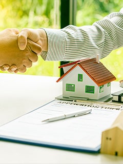 Required Documents for Home Loan