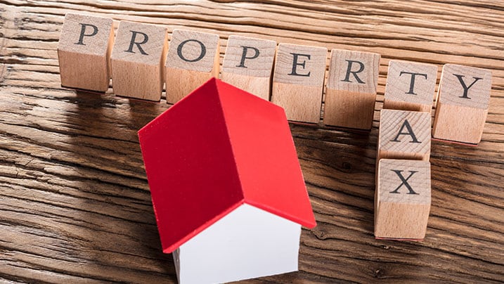 Property tax