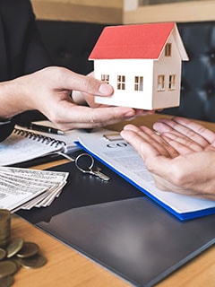 How to Transfer a Home Loan