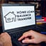 Home Loan Balance Transfer