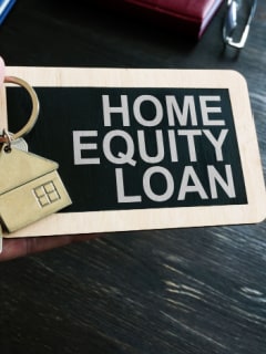What is a Home Equity Loan?