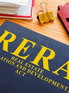 Overview of RERA Act
