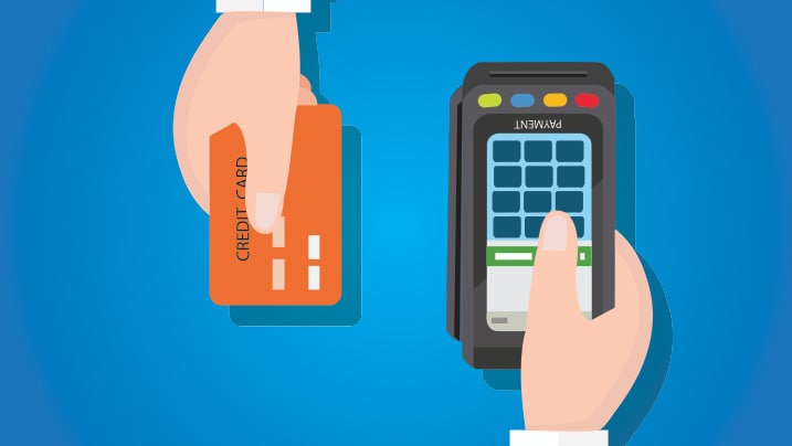 How does Credit Card EMI Works