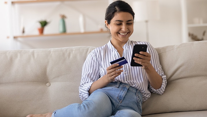 How to activate debit card