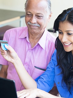 How to Apply for a Credit Card