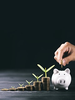 Why savings is important for your financial goals