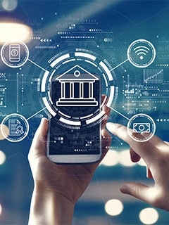 5 key mobile banking technology trends to know
