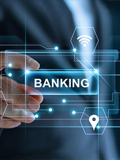 New age banking transforming the industry