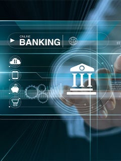 Future of retail, mobile, and digital banking