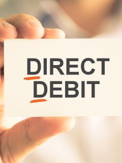Understanding direct debit and its uses