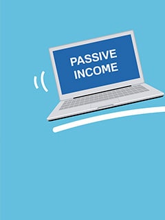 Comparison between side hustles and passive income
