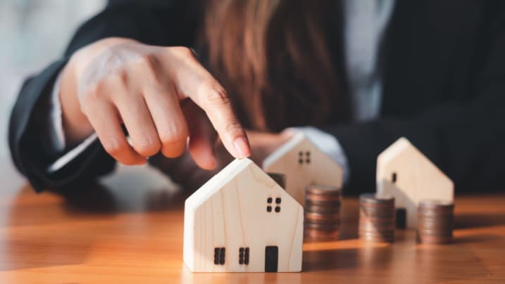 buying property in India as an Indian origin