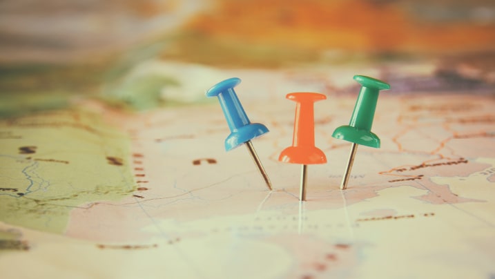 best places to visit in July-August in India