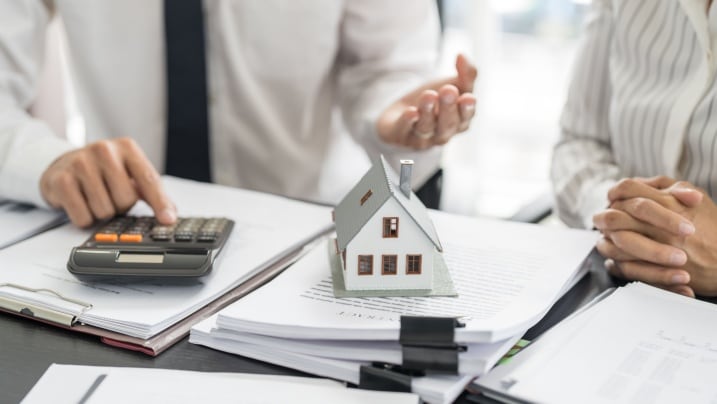 Sale of property by NRI