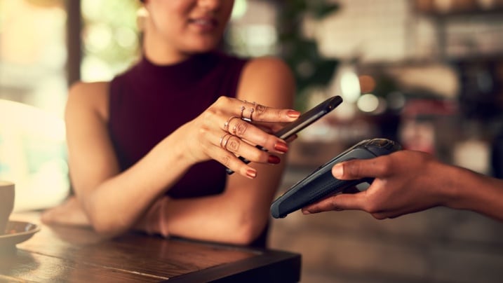 UPI payments for NRIs: A seamless way to transact in India