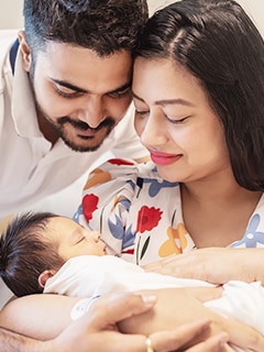 Personal loan for fertility treatment expenses