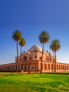 Top 5 UNESCO World Heritage Sites in India