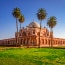 Humayun's tomb