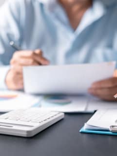 Benefits of loan against property