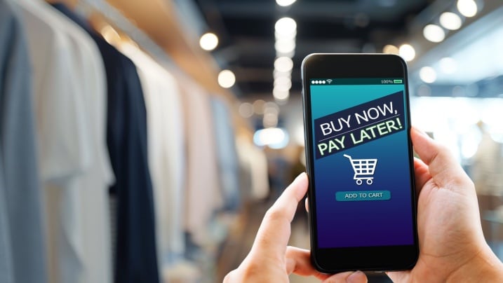 How a Personal Loan Makes Festive Shopping Easier with Buy Now Pay Later