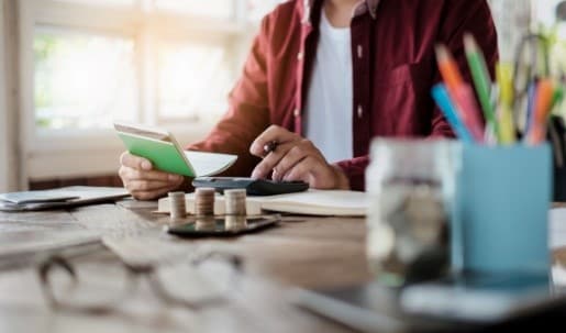 pre-approved personal loan