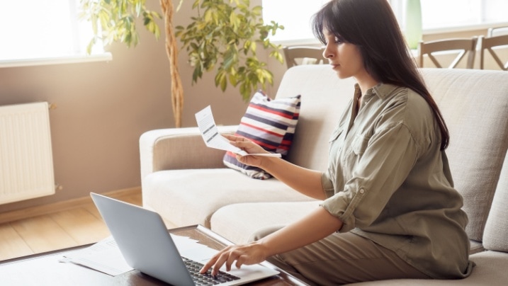 Digital Lending Process for Personal Loans; How Instant Personal Loans Work in India