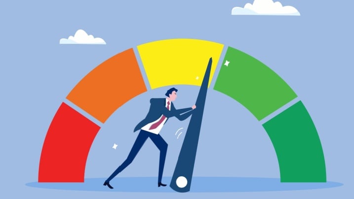 Good CIBIL Score for Personal Loan Approval in India - IDFC FIRST Bank