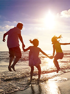 How a personal loan can help with your next vacation