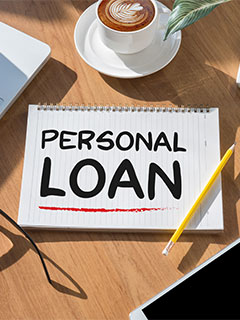 Personal loan eligibility criteria