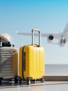 Travel loan to fund your dream honeymoon