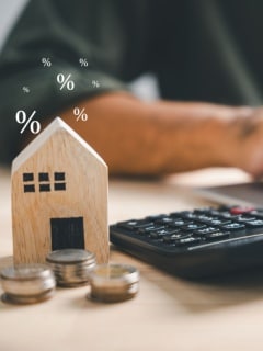 Tax benefits of loan against property