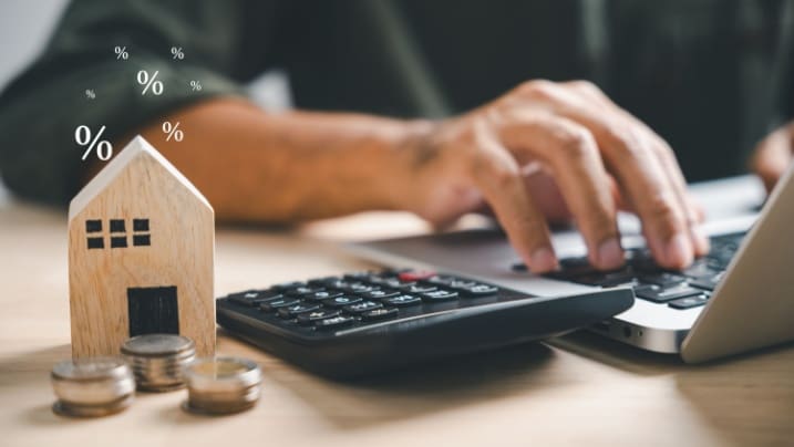 Tax benefits of loan against property