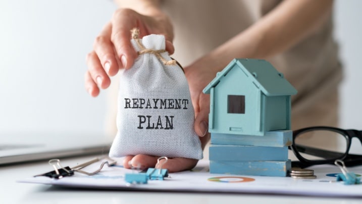 personal loan repayment strategies